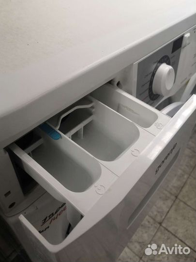 Стиральная машина Gorenje Словения