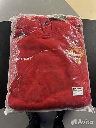 Худи россия