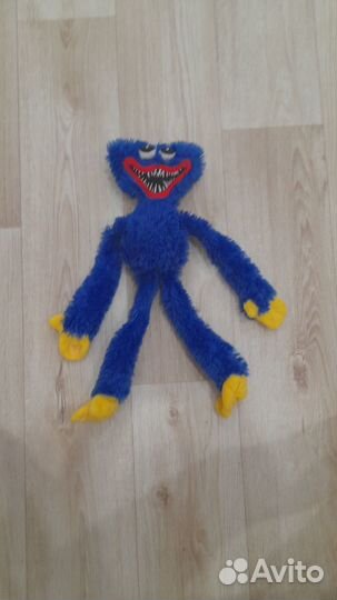 Мягкие игрушки новые