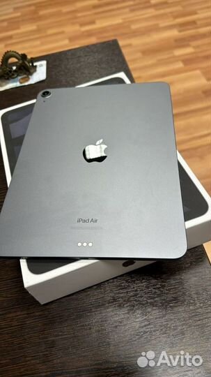 Планшет apple iPad air 5 (2022) Wi-FI 64 gb