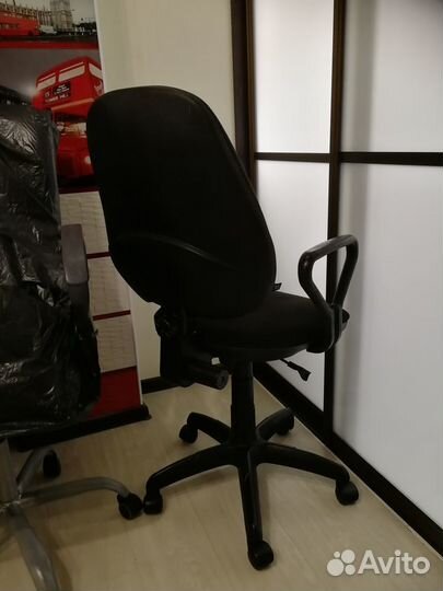 Кресло компьютерное, офисное