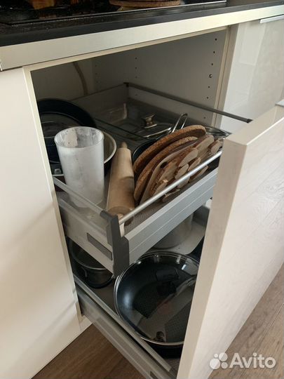 Кухонный гарнитур, кухня бу IKEA