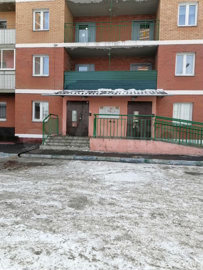 Квартира-студия, 33 м², 5/16 эт.