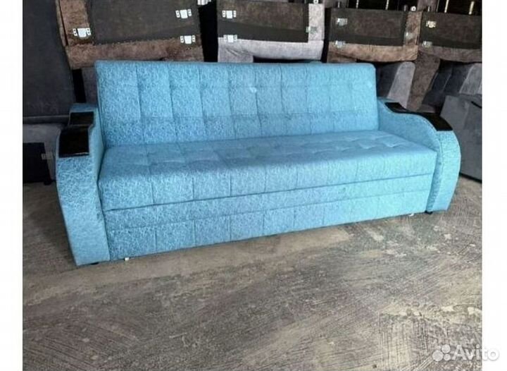 Раскладной диван на заказ