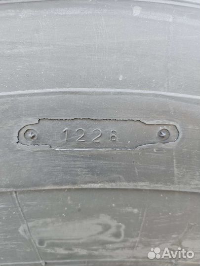 Резина на вездеход