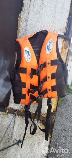 Спасательный жилет, детский