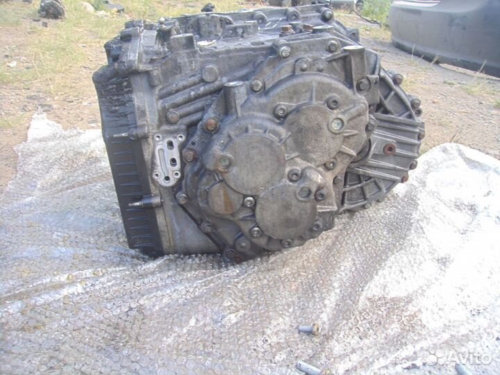 Форд kuga раздаточный редуктор раздатка МКПП