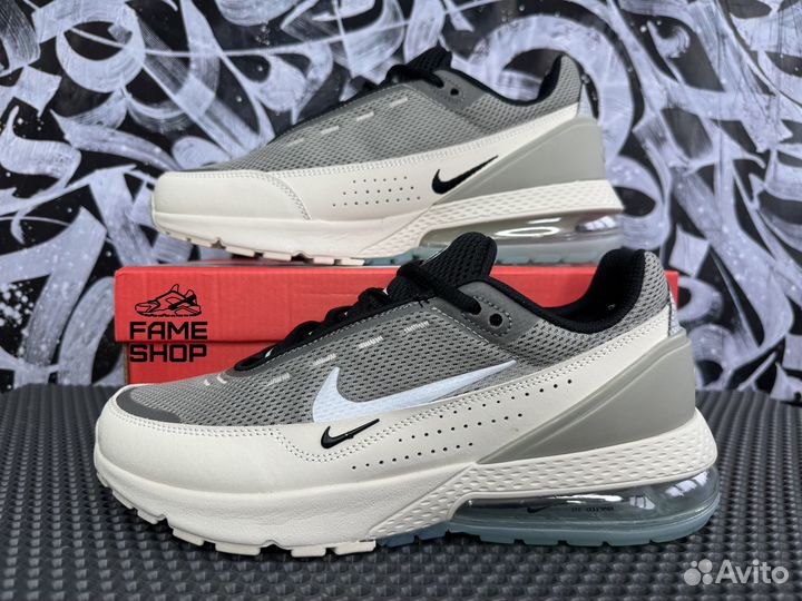 Кроссовки Nike Air Max Pulse Cobblestone