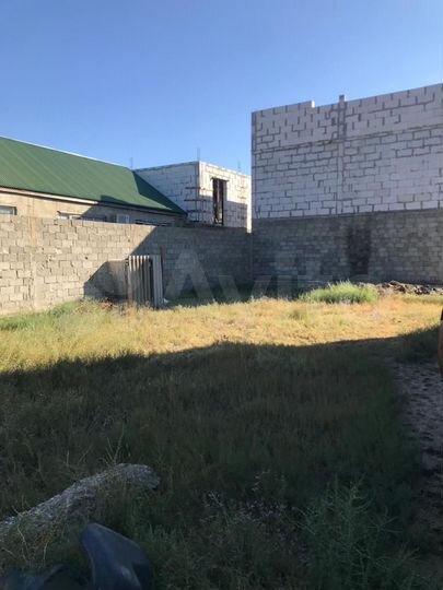 Участок 5 сот. (ИЖС)