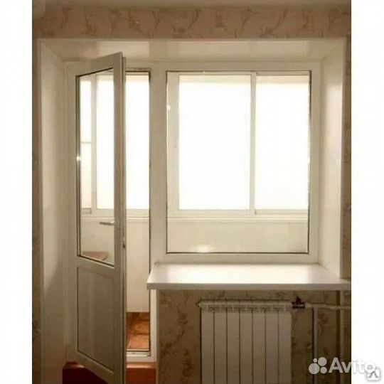 Окна пвх/готовые окна