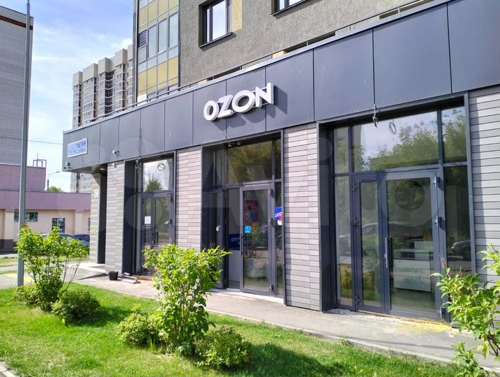 Помещение с арендаторами, 116.7 м²