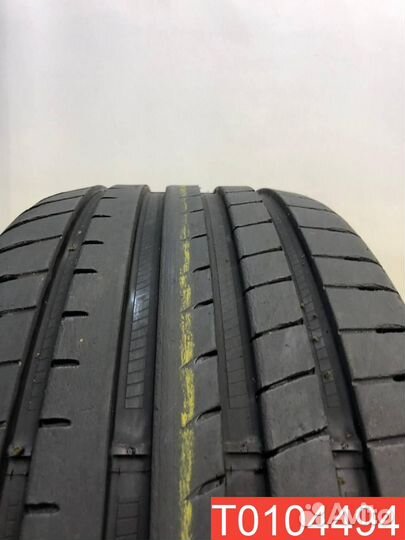 Goodyear Eagle F1 Asymmetric 5 245/35 R19 93Y