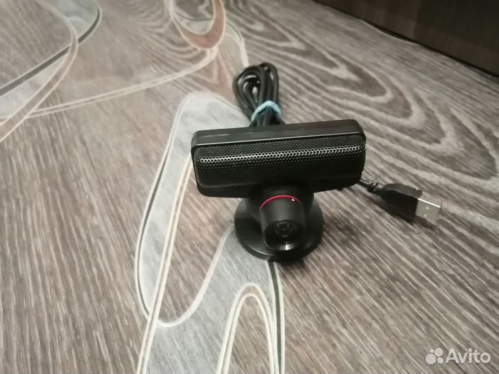 Камера для PS3