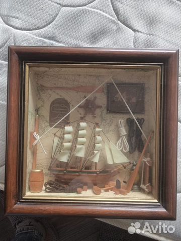 Настенное панно