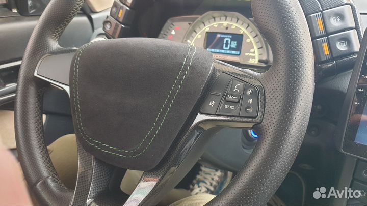 Мульти Руль 2110 ваз Xrey