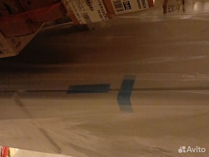 Встраиваемый холодильник atlant хм-4307-000