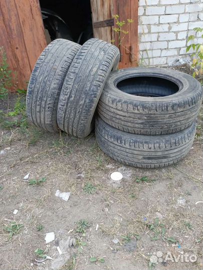 Nokian Tyres Nordman SX2 205/65 R15