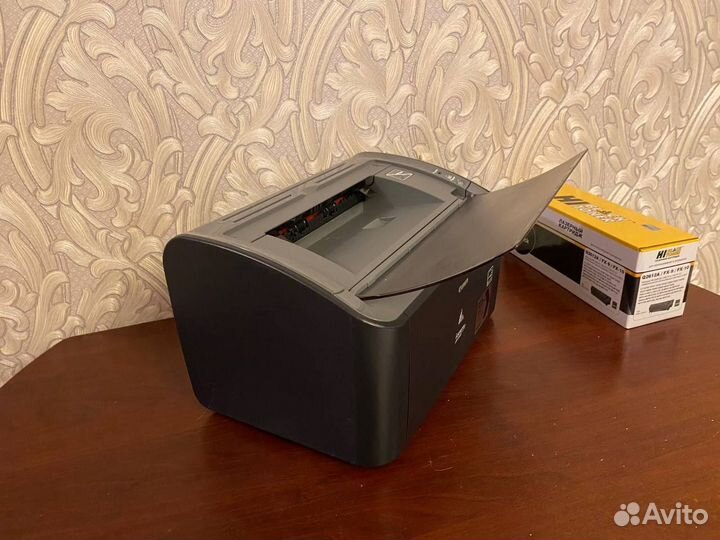 Принтер Canon i-sensys LBP 2900B