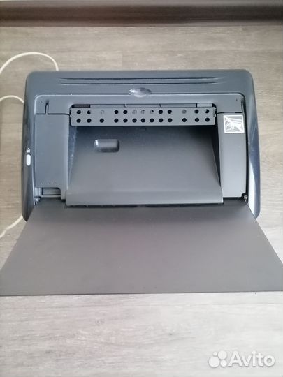 Принтер лазерный