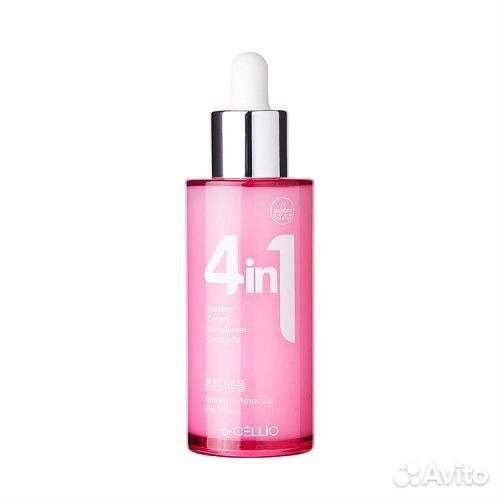 Сыворотка для лица Корея