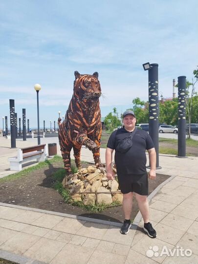 Свой человек в Краснодаре