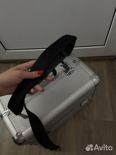 Кейс для косметики