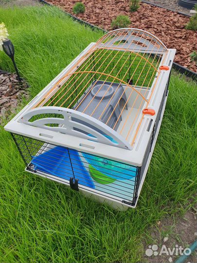 Клетка для грызунов