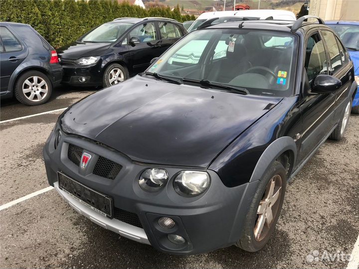 Разбор на запчасти Rover 25