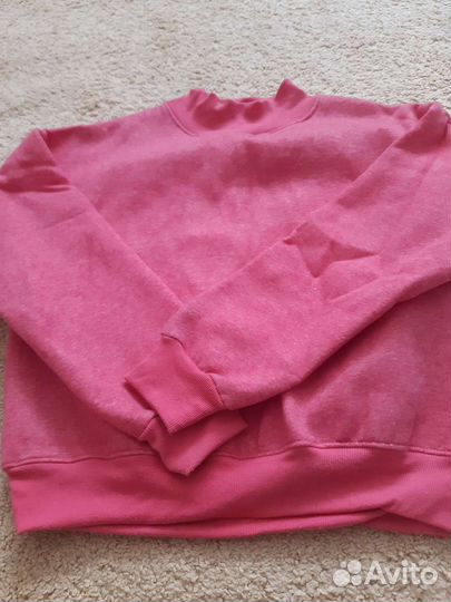 Свитшот новый