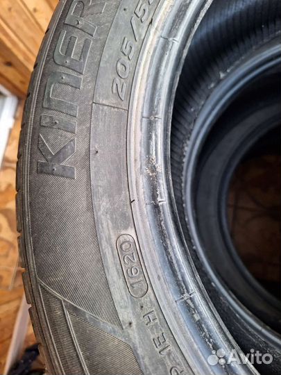 Hankook TH06 205/55 R16
