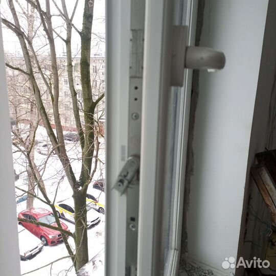 Балконные блоки пвх с дверью. Окна пвх