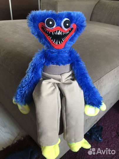 Одежда для кукол