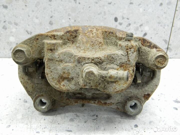 Суппорт передний правый Infiniti JX/QX60 L50 2013