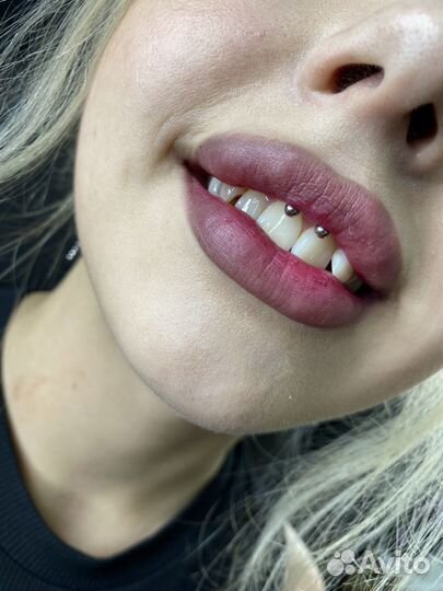 Пирсинг любой сложности. Прокол ушей детям