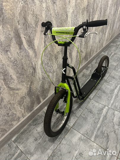 Самокат krostek FOX 16'