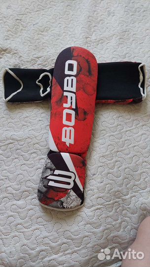 Боксерские перчатки