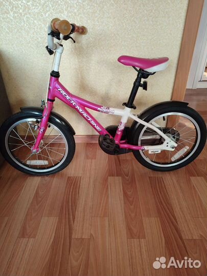 Детский велосипед бу 12 дюймов