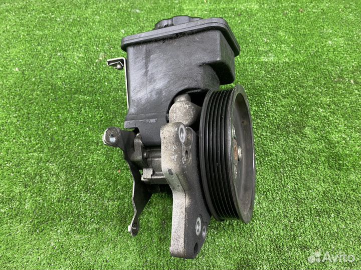 Насос гур bmw x5 e53 m57d30 дизель