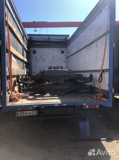 Грузоперевозки до 5 тонн