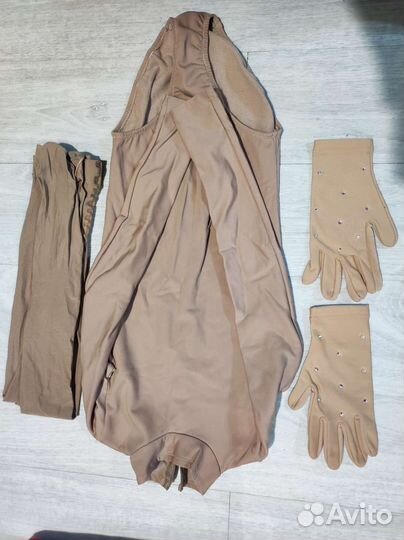 Вещи для фигурного катания