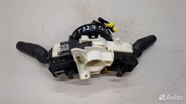 Переключатель поворотов и дворников Honda Accord 8