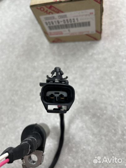 Датчик распредвала Toyota LCP 90