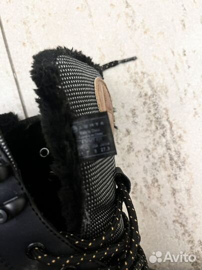 Ботинки зимние Luhta