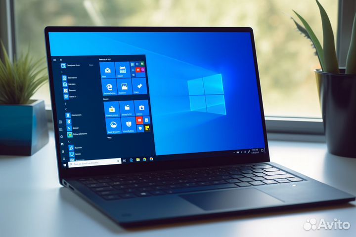 Ключ лицензии Windows 11/10/7 Pro OEM Навсегда