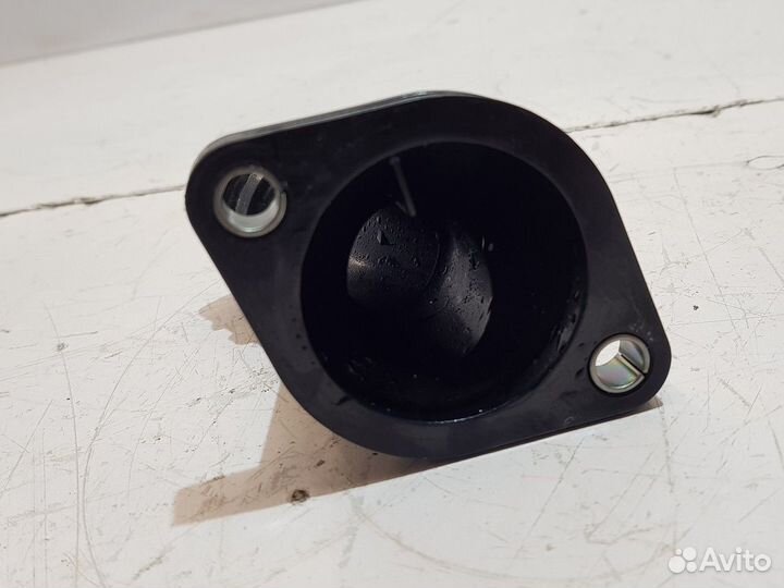 Корпус термостата (Kia Soul)