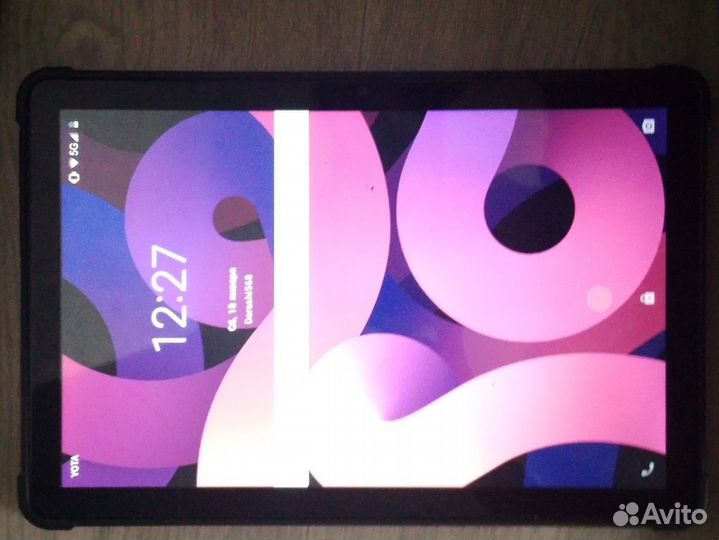 Планшет Umiio S24 Ultra