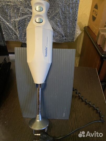 Продам швейцарский блендер Bamix