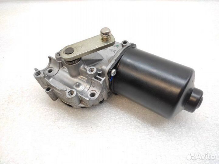 Моторчик дворников Bmw 1-Series F20 2012