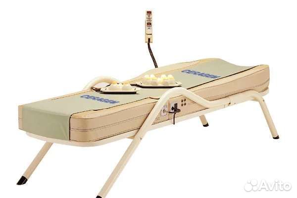 Массажная кровать Ceragem master CGM-M350