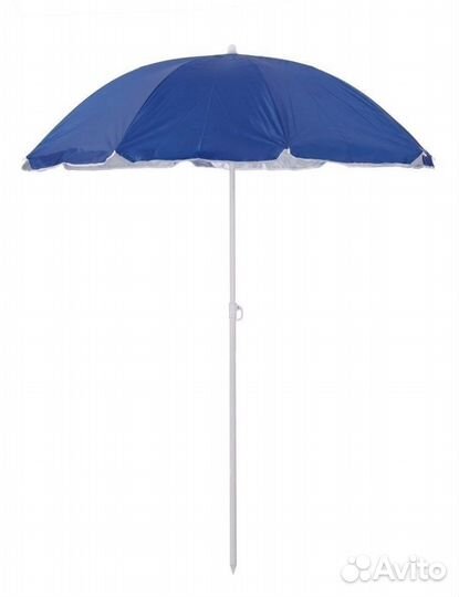 Зонт пляжный